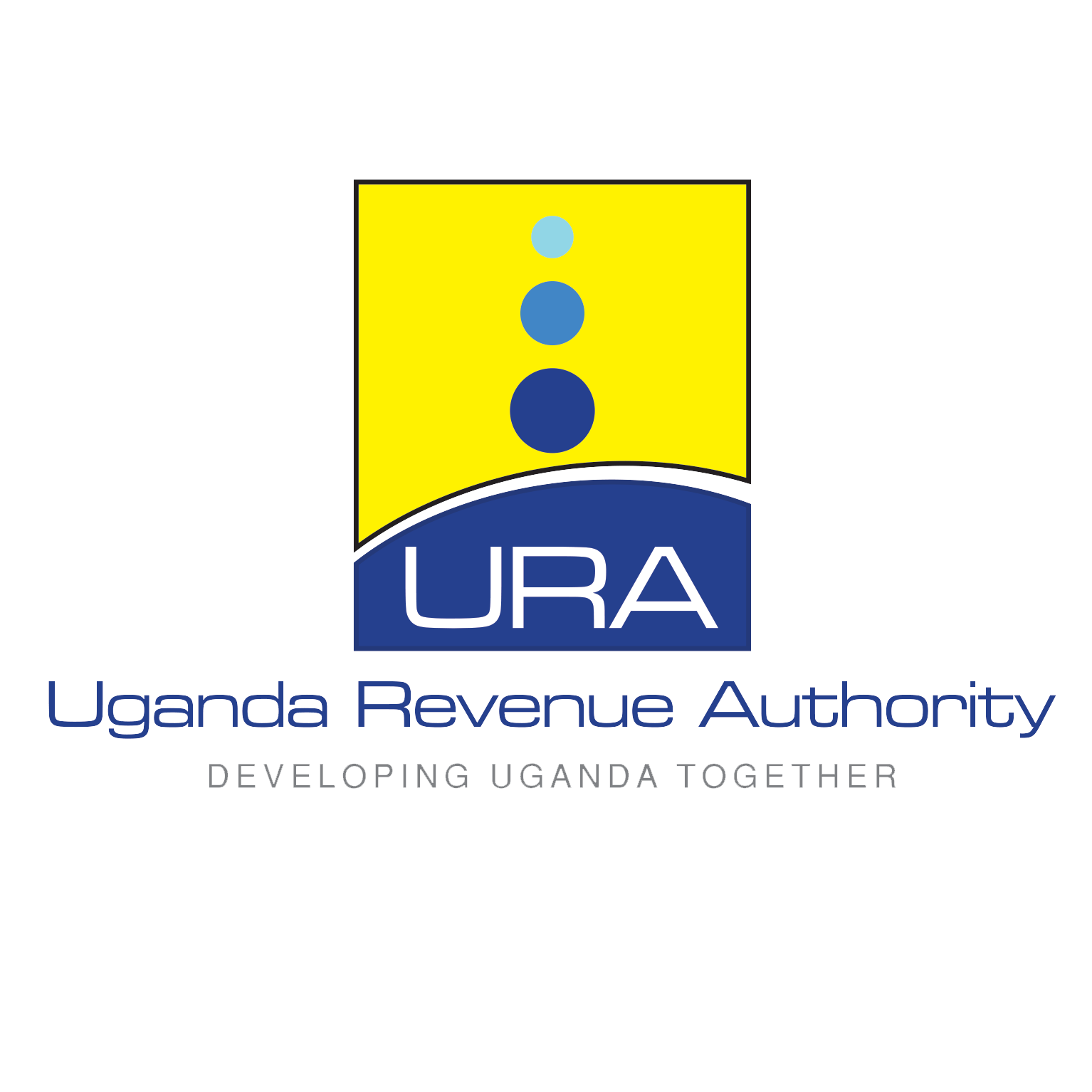 Uganda Revenue Authority Logo